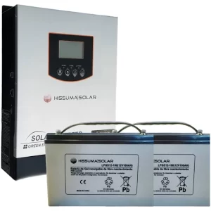 Generador Grupo Electrogeno 2000w